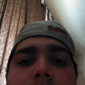 Meet your Posher, Nicholas